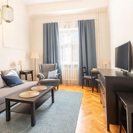 Wyjatkowy Apartament Na Rynku Wrocław Exterior foto